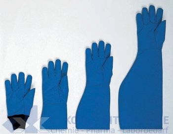 Cryo-Handschuhe, Standard, 40 cm lang