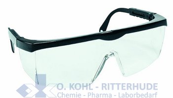 Schutzbrille, Modell 659/2 
