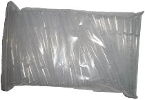 Pasteur-Plast-Pipette, 3 ml, 155 mm lang